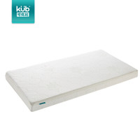 可优比(KUB) 婴儿床垫椰棕乳胶儿童床垫幼儿园棕垫定做冬夏两用款120*65