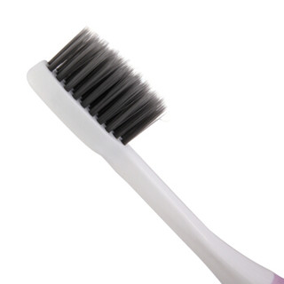 倍加洁（PERFCT）炭丝清洁型牙刷F936（颜色随机 ）