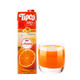 TIPCO泰宝  NFC进口果汁饮料 100%鲜榨橙汁 1L *10件