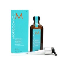 MOROCCANOIL 摩洛哥护发精油 100ml *2件