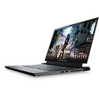 Alienware 外星人 m15 R2 15.6英寸游戏本(i7-9750H、16G、512G）