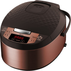 美的(Midea)电饭煲3L智能预约电饭煲聚能釜内胆MB-FS3073