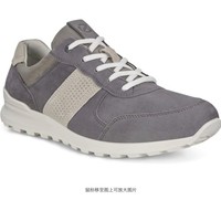 ECCO Cs20 Casual Trainer 男式运动鞋