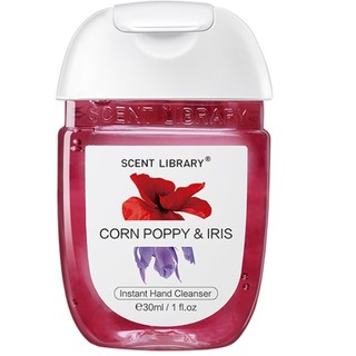 SCENT LIBRARY 气味图书馆 香氛免洗洗手液 30ml