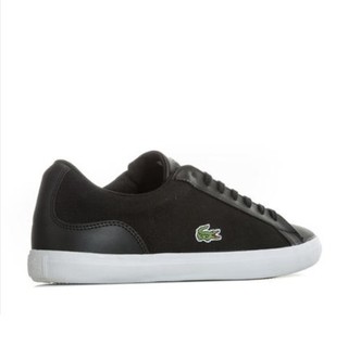 LACOSTE 拉科斯特  Lerond 316 1 SPM  男士休闲运动 休闲鞋 Black UK12