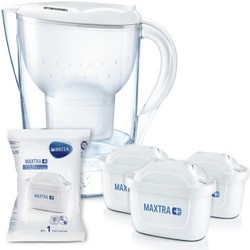 Brita 碧然德 海洋|金典系列 3.5L 滤水壶 1壶4芯