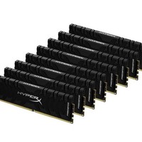 Kingston 金士顿 Predator 掠食者系列 DDR4 RGB 台式机内存