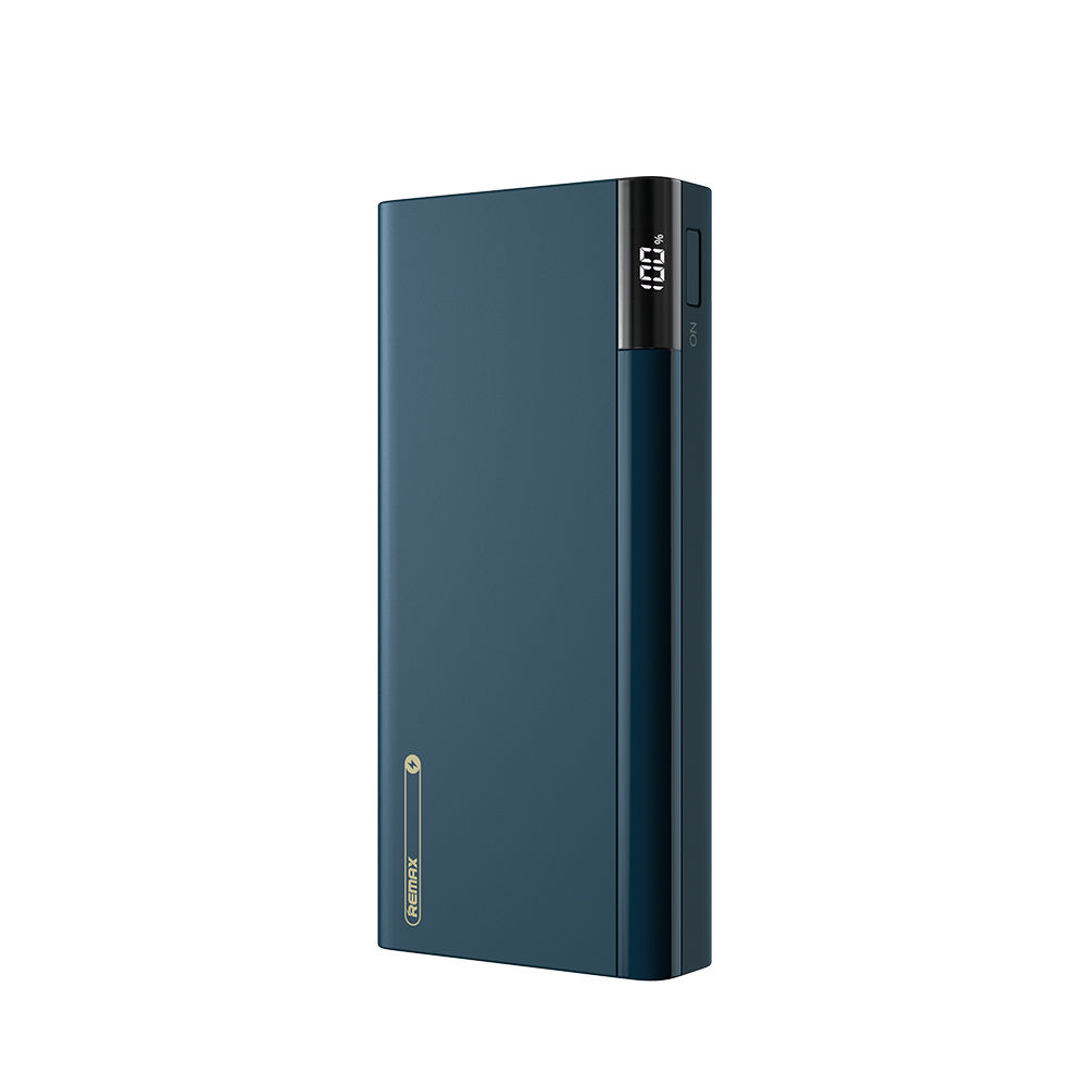 充电宝移动电源_remax 睿量 rpp-108 22.