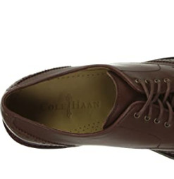 COLE HAAN Phinney 男士皮鞋 Cinnamon US7.5