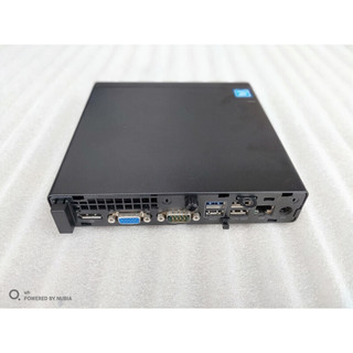 HP 惠普 400 G3 20英寸台式机 奔腾G4560T 4GB 120GB SSD  