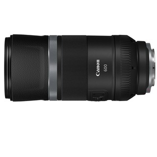 新品发售：Canon 佳能 RF600mm F11 IS STM 超远摄定焦镜头