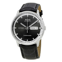 银联专享：MIDO 美度 指挥官系列 M016.430.16.061.80 男士时装手表