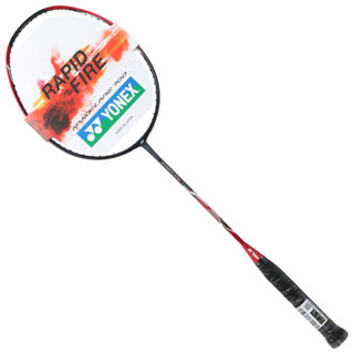 YONEX 尤尼克斯 疾光 NF700 羽毛球拍