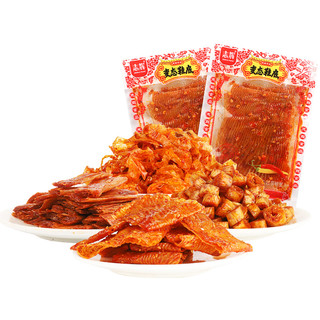 Zhihui food 志辉 羊排辣条 变态辣 500g