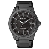 CITIZEN 西铁城 光动能腕表系列 41毫米光动能腕表 BM7145-51E