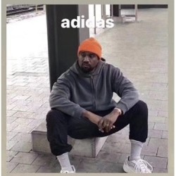 今天adidas清仓你不买,明天涨价你哭穷??