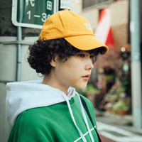 Vans 范斯 Trend Acc 男女棒球帽