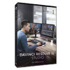 DaVinci Resolve studio 16 达芬奇多功能视频调色软件 买断式授权 序列号卡片 一号两机 3个工作日内发货
