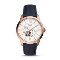 FOSSIL Townsman系列 ME3171 男士自动机械手表