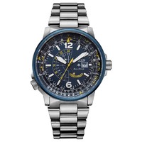 CITIZEN 西铁城 Promaster系列 44毫米光动能腕表 BJ7006-64L