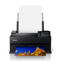 EPSON 爱普生 SureColor P700 喷墨打印机