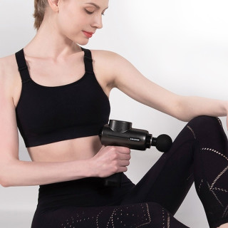 商品maipor迈普m2筋膜枪