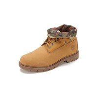 Timberland 添柏岚 A11FVW 男士工装短靴