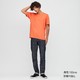 UNIQLO 优衣库 422990 男装SUPIMA COTTON圆领T恤