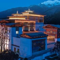 有效期至明年6月！西藏林芝恒大酒店 亲水园景房2晚（含早）