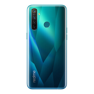 realme 真我 Q 4G手机 4GB+64GB 光钻绿