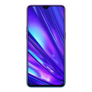 realme 真我 Q 4G手机 4GB+64GB 光钻蓝