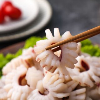 chuxian初鲜鱿鱼花250g