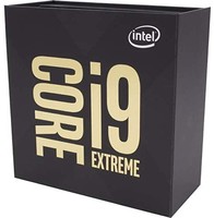 Intel 英特尔 酷睿 i9-9980XE 处理器 至尊版 18核心 3.0GHz LGA2066 / 24.75MB缓存 CPU BX80673I99980X