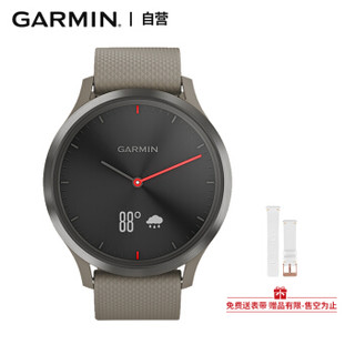 GARMIN 佳明 vivomove HR 智能手表