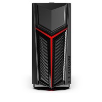 LEGION 联想拯救者 刃7000 三代 台式机 黑色(酷睿i7-9700F、GTX 1660 super 6G、16GB、512GB SSD)