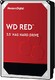 Western Digital Red 10TB NAS 内部硬盘驱动器-5400 RPM级，SATA 6 Gb / s，CMR，256 MB缓存，3.5英寸-WD101EFAX
