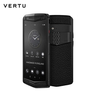 VERTU 纬图 ASTER P 哥特系列 商务智能手机 6GB 128GB 全网通 墨玉黑