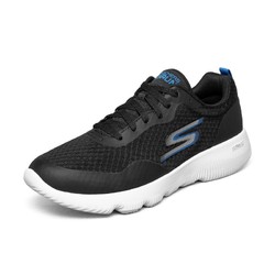 Skechers 斯凯奇 55169 男子稳定性减震跑鞋