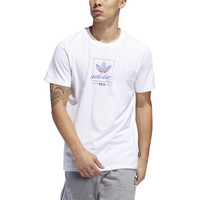 adidas ORIGINALS GRAND TEE 运动T恤 DU8341