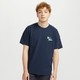 UNIQLO 优衣库 x TEAM_PIXAR UT联名款 428696 男士印花T恤