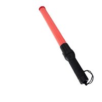 先锋连交通荧光指挥棒交通安全指挥棒荧光棒交通警示指挥棒装充电款