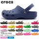 Crocs 卡骆驰 经典款 女鞋情侣凉鞋男女同款拖鞋夏季透气清凉洞洞鞋 10001 *2件