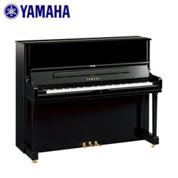 YAMAHA 雅马哈YUS1 PE专业初级考级家用立式钢琴