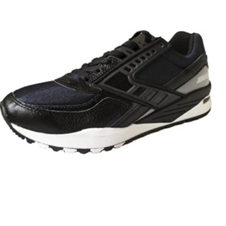 Brooks 布鲁克斯 Heritage Regent 男士休闲运动鞋 黑色 42