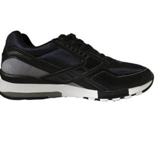 Brooks 布鲁克斯 Heritage Regent 男士休闲运动鞋 黑色 42