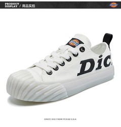 Dickies 帝客 201N50LXS41 男款运动板鞋