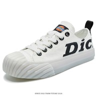 Dickies 帝客 201N50LXS41 男款运动板鞋
