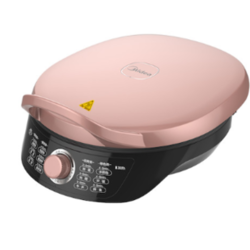 Midea 美的 MC-WJH3002 电饼铛