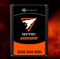 SEAGATE 希捷 Nytro 3032 SAS SSD 固态硬盘