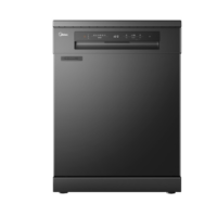 Midea 美的 WQP12-W5201H 洗碗机 13套 +凑单品